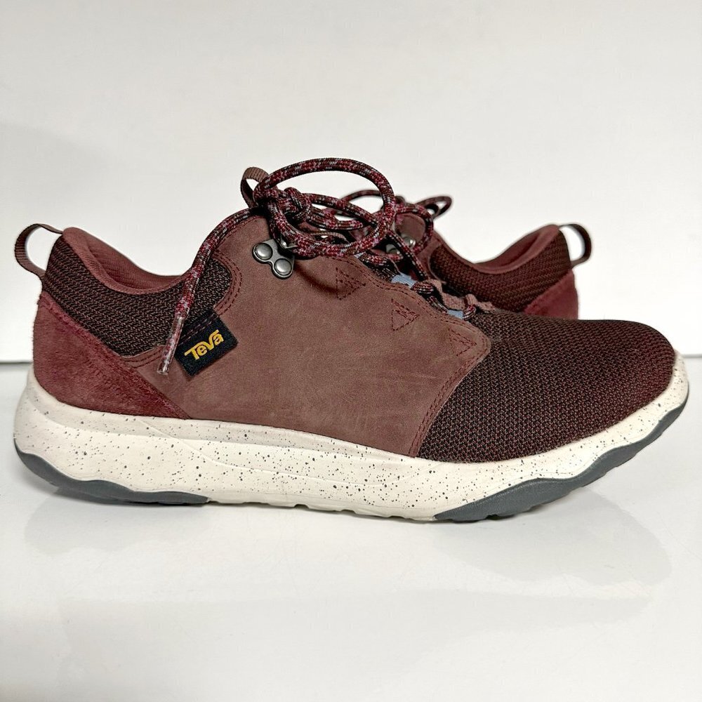 Teva Arrowood Waterproof Hiking Shoe - Picture 2 of 12